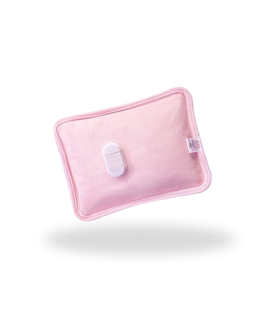 Ascari™️ - Rechargeable Heating Pad